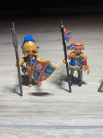 Playmobil 6006 Ridders - Complete Set, Ophalen of Verzenden, Gebruikt, Complete set