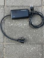 Stromer pocket acculader ST2 CR65 2A 65W 200 euro, Fietsen en Brommers, Fietsaccessoires | Fietsaccu's, Ophalen of Verzenden, Zo goed als nieuw