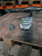 Polini evolution race set 70cc piaggio, Ophalen of Verzenden, Nieuw