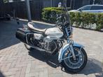 Moto Guzzi California 2 1986 wit fris, Motoren, 2 cilinders, Motorrijbewijs A, Sportuitlaat, Particulier
