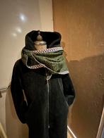 Rino EN Pelle  vest mantel gevoerd sjaal pom amsterdam, Kleding | Dames, Jassen | Winter, Ophalen of Verzenden, Zo goed als nieuw