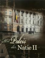 Het Paleis der natie II, Ophalen of Verzenden, Europa