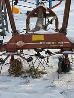 Schudder kuhn gf8501, Zakelijke goederen, Agrarisch | Werktuigen, Ophalen, Weidebouw