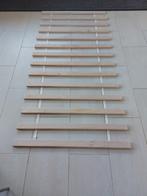 Lattenbodem 90x185 cm, Gebruikt, Overige typen, Dames, Ophalen