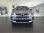Citroen C3 1.2 Turbo 100pk Max | navigatie - carplay - achte, Auto's, Voorwielaandrijving, 12 maanden, 600 kg, Euro 6