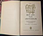 Het ABC van Amsterdam uit 1952, Ophalen of Verzenden, Meerdere auteurs, 20e eeuw of later, Gelezen