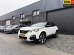 Peugeot 3008 1.2 PureTech Blue Lease Premium | 1E EIGENAAR |, Voorwielaandrijving, Gebruikt, 1199 cc, Leder en Stof