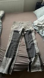 Flear jeans broek, Ophalen of Verzenden, Zo goed als nieuw, Blauw, W32 (confectie 46) of kleiner