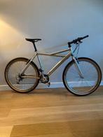 Vintage Mountainbike - Klassieker! Cannondale killer v, Gebruikt, Heren, Geen vering, 53 tot 57 cm