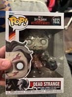 Dead strangw 1032 | Funko doctor strange!, Ophalen of Verzenden, Zo goed als nieuw