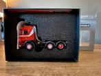 WSI Scania 143 6X2 Kleinjan’s NIEUW IN DOOS., Hobby en Vrije tijd, Modelauto's | 1:50, Ophalen of Verzenden, Zo goed als nieuw