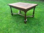 Eetkamer Tafel, Ophalen, Gebruikt, Grootmoeder tijd