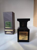 Tom Ford Tobacco Vanille 30ml, Ophalen of Verzenden, Nieuw