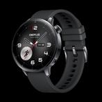 OnePlus Watch 3 43mm Zwart - Nieuw in doos!, Sieraden, Tassen en Uiterlijk, Smartwatches, Conditie, Zwart, Nieuw, Ophalen of Verzenden