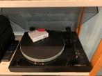 Thorens TD-316 MkII met Ortofon element, Ophalen, Thorens, Zo goed als nieuw, Platenspeler