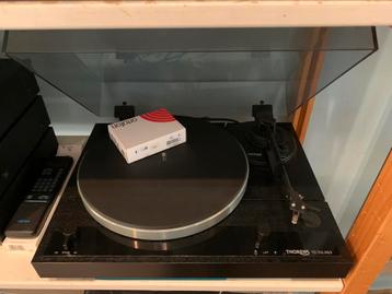 Thorens TD-316 MkII met Ortofon element beschikbaar voor biedingen