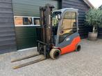 Toyota 8FBMK20T elektrische heftruck / vorkheftruck, 2000 tot 3000 kg, Elektrisch, Heftruck, Toyota