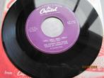 Johnny Otis  -  Willie and the hand jive, Verzenden, Overige genres, 7 inch, Single