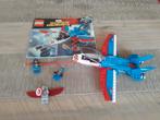 Lego 76076 Captain America, Ophalen of Verzenden, Gebruikt, Complete set, Lego