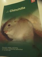 De chinchilla, Ophalen of Verzenden, Zo goed als nieuw