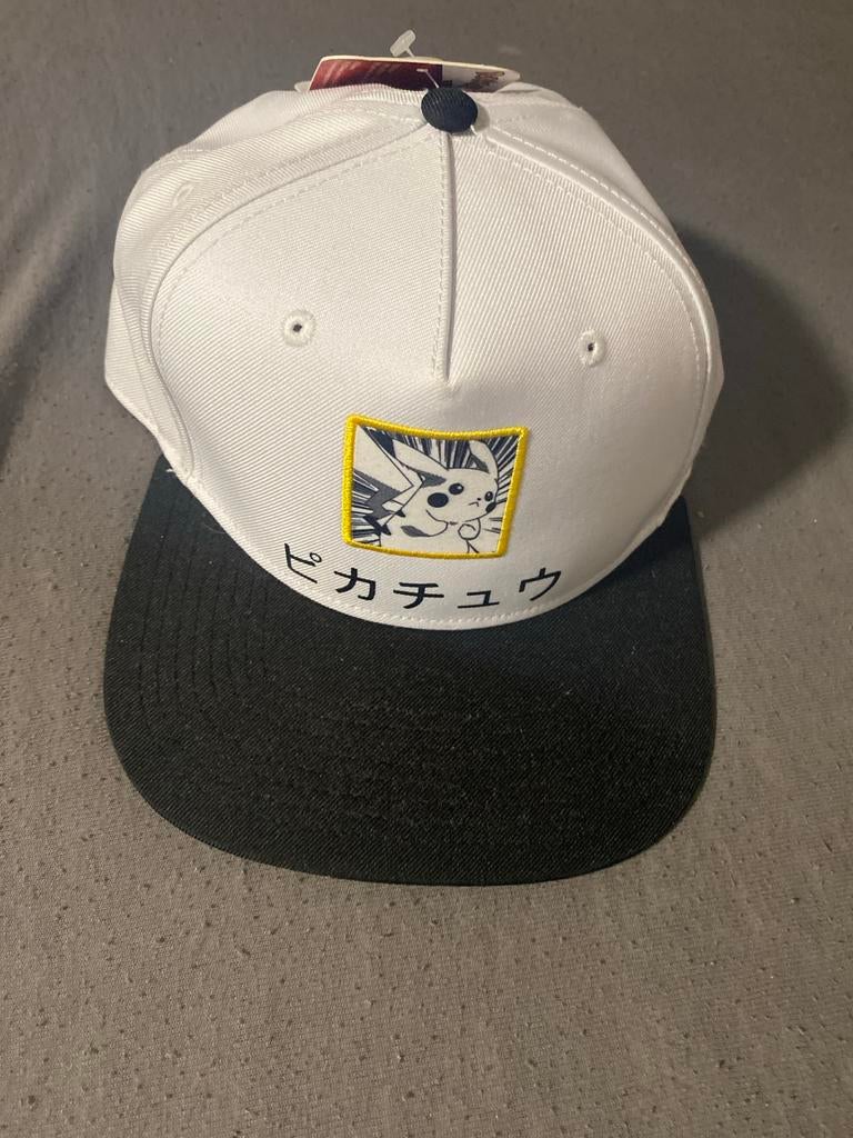 Pikachu Pokémon Pet - Nieuwstaat, Ophalen of Verzenden, Zo goed als nieuw, One size fits all, Pet