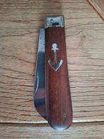 Solingen Anchor Anker mes zakmes, Ophalen of Verzenden, Zo goed als nieuw