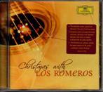 Christmas with Los Romeros, Verzenden, Zo goed als nieuw, Kerst