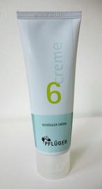 Schussler creme nr 6 van Pfluger: Kalium Sulfuricum, 75ml, Ophalen of Verzenden, Nieuw, Lichaamsverzorging