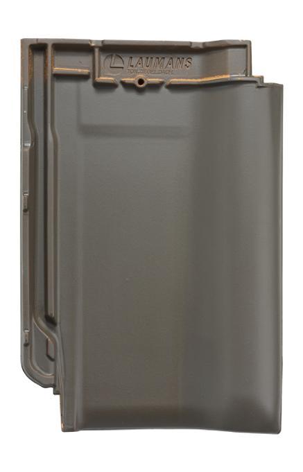 Laumans tiefa Dakpannen 1000 stuks nieuw in pallet., Doe-het-zelf en Verbouw, Dakpannen en Dakbedekking, Gebruikt, Dakpannen, Steen of Klei