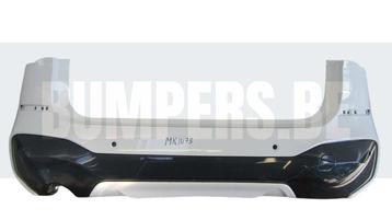 Bumper BMW X1 F48 LCI Facelift M-Pakket M Pakket 19- 5112805 beschikbaar voor biedingen
