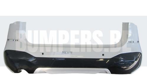 Bumper BMW X1 F48 LCI Facelift M-Pakket M Pakket 19- 5112805, Auto-onderdelen, Carrosserie en Plaatwerk, Bumper, Achter, Gebruikt