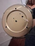 Raak Amsterdam Plafondlamp Glas, Ophalen of Verzenden, Gebruikt, Glas, Vintage