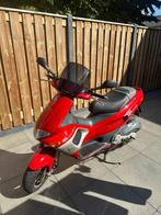 Gilera runner, Ophalen, Tweetakt, Gebruikt, Maximaal 45 km/u