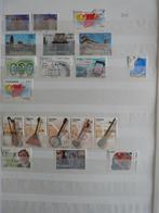 Spanje - jaar 2012- gestempeld, Ophalen of Verzenden, Gestempeld
