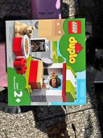 LEGO Duplo Sets, Kinderen en Baby's, Speelgoed | Duplo en Lego, Ophalen, Zo goed als nieuw, Complete set, Duplo