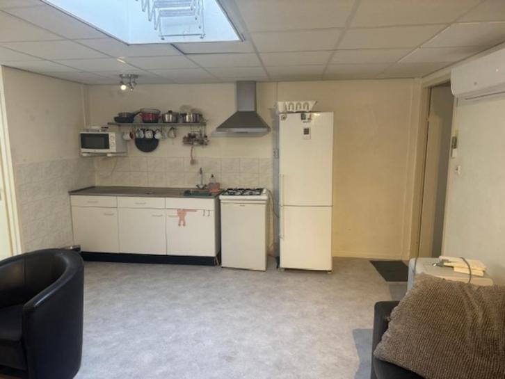 bedrijfsruimte, Zakelijke goederen, Bedrijfs Onroerend goed, Bedrijfsruimte, Huur