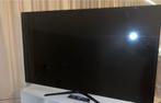 Goedewerkende grote Samsung tv 58 inch, Ophalen, Zo goed als nieuw, 100 cm of meer, Samsung