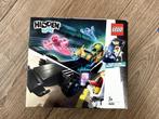 LEGO HIDDEN SIDE Dragracer - 40408, Ophalen of Verzenden, Gebruikt, Complete set, Lego