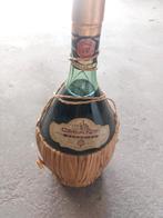 Chianti burchino 1973, Ophalen of Verzenden, Frankrijk, Overige typen