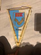 Oude Nitra Wimpel / Vaantje, Ophalen of Verzenden, Gebruikt