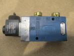 Wabco 5/2 magneetventiel 24v 5726030920, Auto-onderdelen, Vrachtwagen-onderdelen, Ophalen of Verzenden, Gebruikt, Overige merken