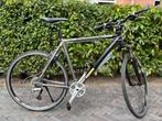 Gazelle Torrente 56CM ZGAN, Ophalen, 28 inch, Vering, Zo goed als nieuw