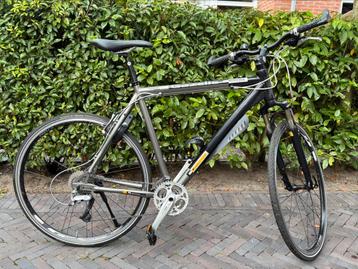 Gazelle Torrente 56CM ZGAN beschikbaar voor biedingen
