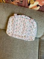 Blond Amsterdam luiertas, Ophalen of Verzenden, Zo goed als nieuw