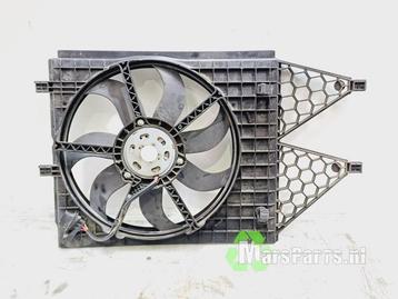 Koelvin van een Skoda Fabia beschikbaar voor biedingen