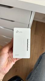 Tp link AV600, Computers en Software, WiFi-versterkers, Ophalen of Verzenden, Zo goed als nieuw