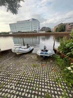 Rubberboot opknapper, Ophalen of Verzenden, Zo goed als nieuw