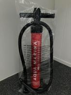 Aqua Marina double action sup pomp nieuw, Watersport en Boten, Suppen, Ophalen, Nieuw, SUP-accessoire