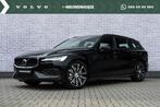Volvo V60 T6 AWD 350 pk Plug-in hybrid Essential | Op voorra, Automaat, 12 maanden, Stof, Adaptive Cruise Control