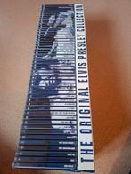 Elvis Presley - Complete verzameling - 50 CD Boxset, Ophalen, Zo goed als nieuw, Rock en Metal, Boxset